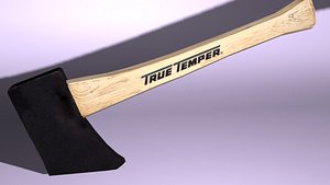 free x model ready axe
