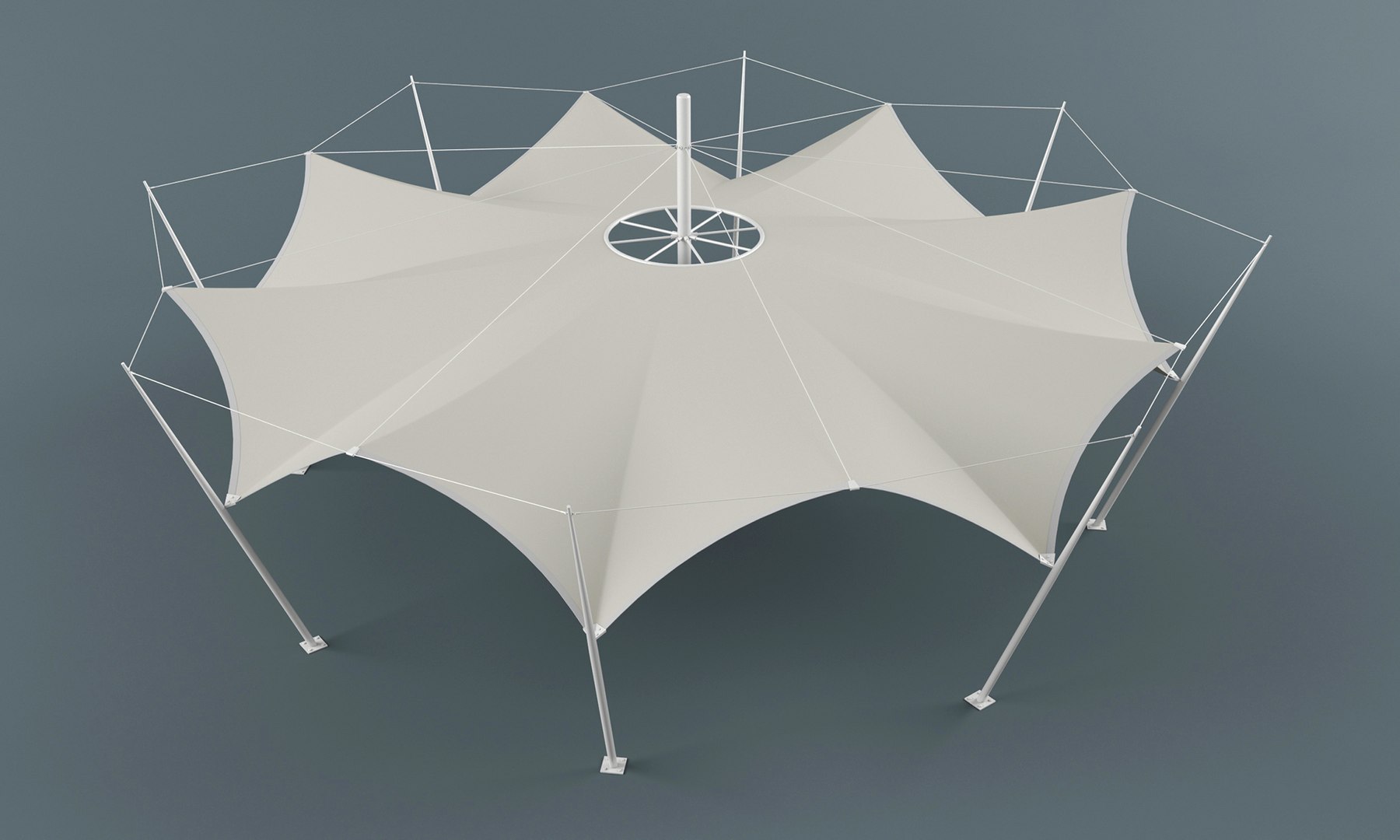 3D canopy tent https://p.turbosquid.com/ts-thumb/6W/d2HJ3A/W8vCvxGr/canopy_013/jpg/1588910939/1920x1080/fit_q87/c3d2445f60274d43bee46c025bcdf41a914f76f4/canopy_013.jpg