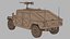 Humvee Camo