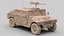 Humvee Camo