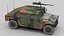 Humvee Camo