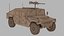 Humvee Camo