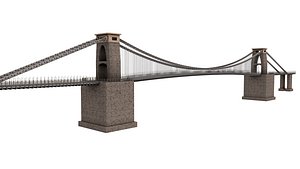 Clifton Suspension Bridge