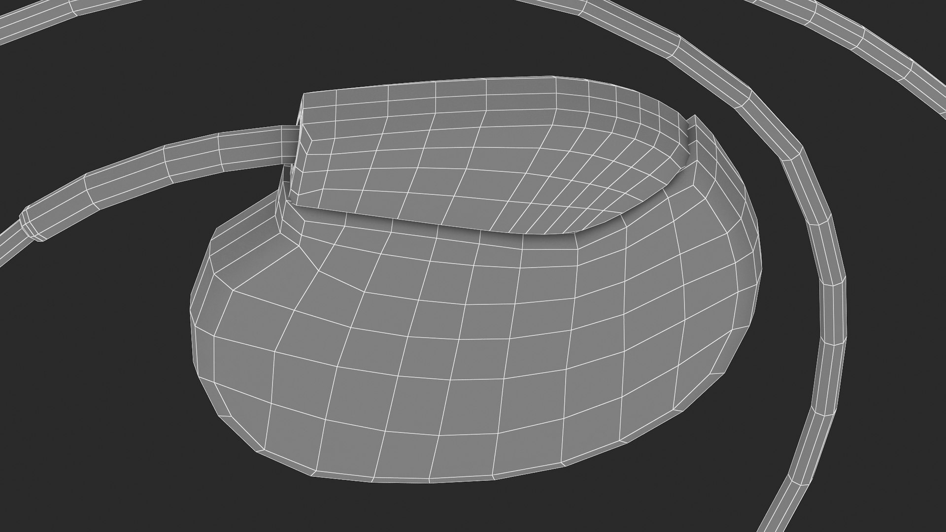 Pacemaker Artificial Cardiac 3D - TurboSquid 1632716
