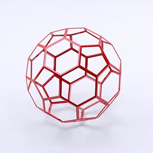 Buckminsterfullerene