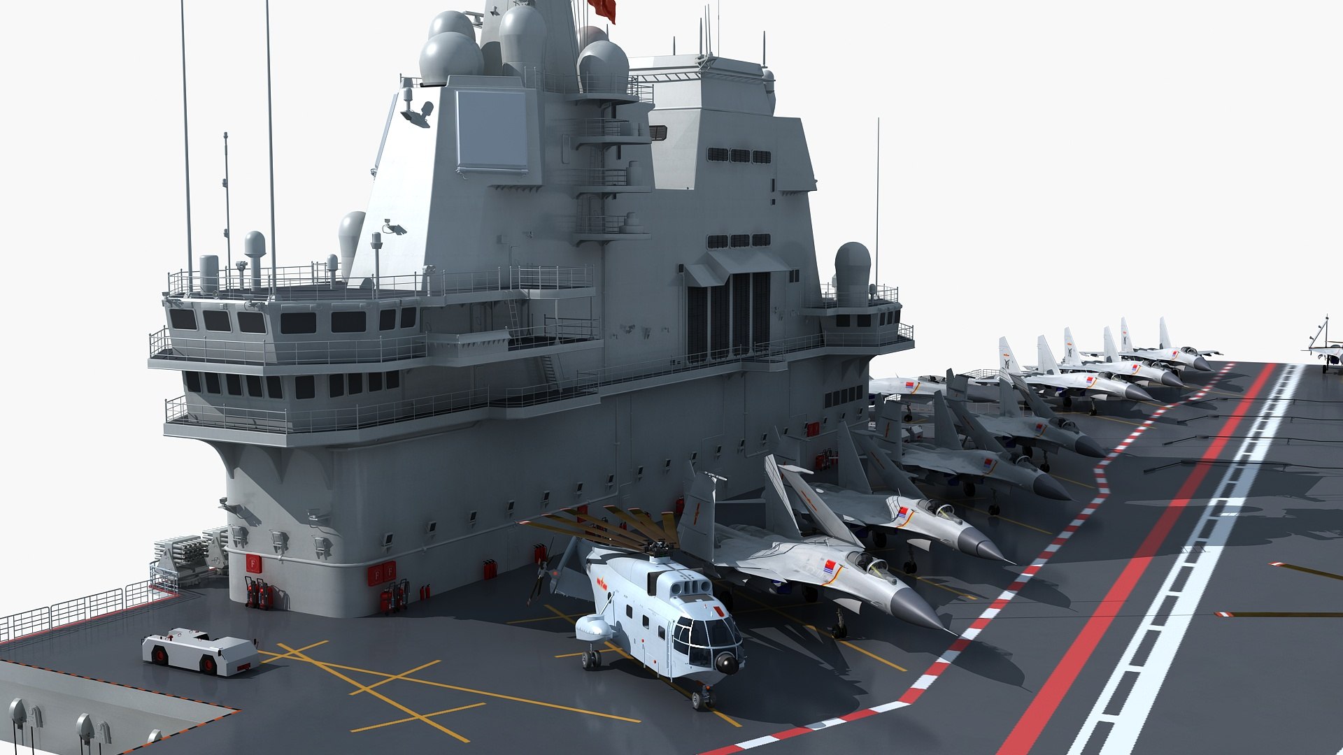 China Aircraft Carrier CV17 with shipboard aircraft 3D model https://p.turbosquid.com/ts-thumb/6W/hKgV85/i5/17_15/jpg/1692426726/1920x1080/fit_q87/21ad011d2312f9798ca711f6d54e398fa93083ab/17_15.jpg