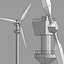 windfarms