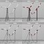 windfarms