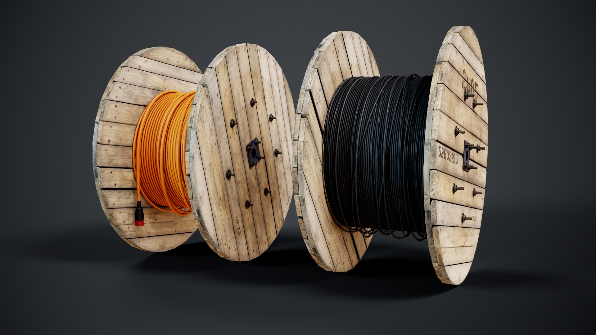 cable reels gameready lods 3D model https://p.turbosquid.com/ts-thumb/6W/wbHEQM/KS/01/jpg/1607802684/1920x1080/turn_fit_q99/b5a848d8c09c6da676ccf96bacc15814c7573b83/01-1.jpg