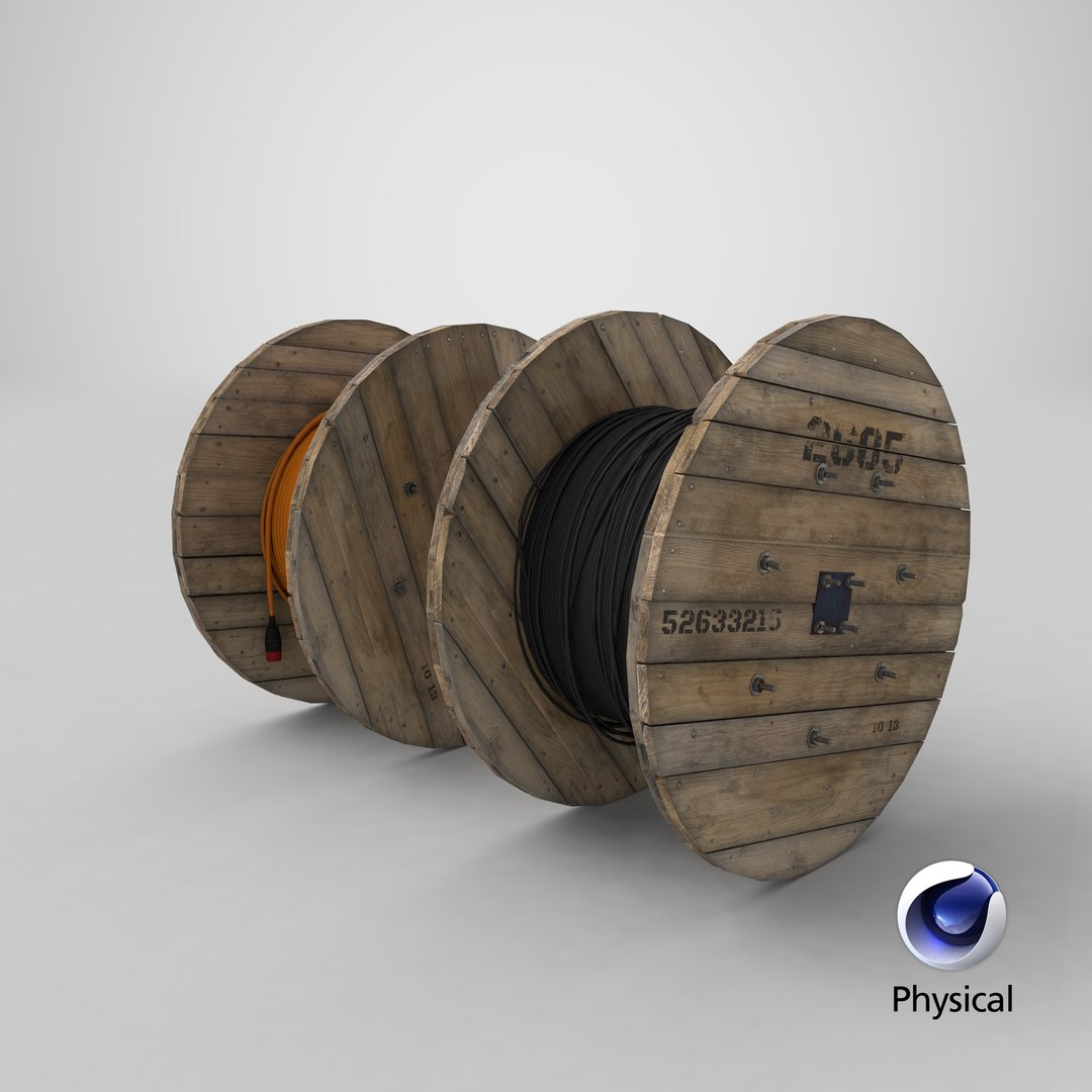 cable reels gameready lods 3D model https://p.turbosquid.com/ts-thumb/6W/wbHEQM/QFk5cHDe/stemcell_cinema_4d_physical_render/png/1609506239/1920x1080/fit_q87/b5d25af02e48bbc6b0527181202722ae7a7d0efe/stemcell_cinema_4d_physical_render.jpg