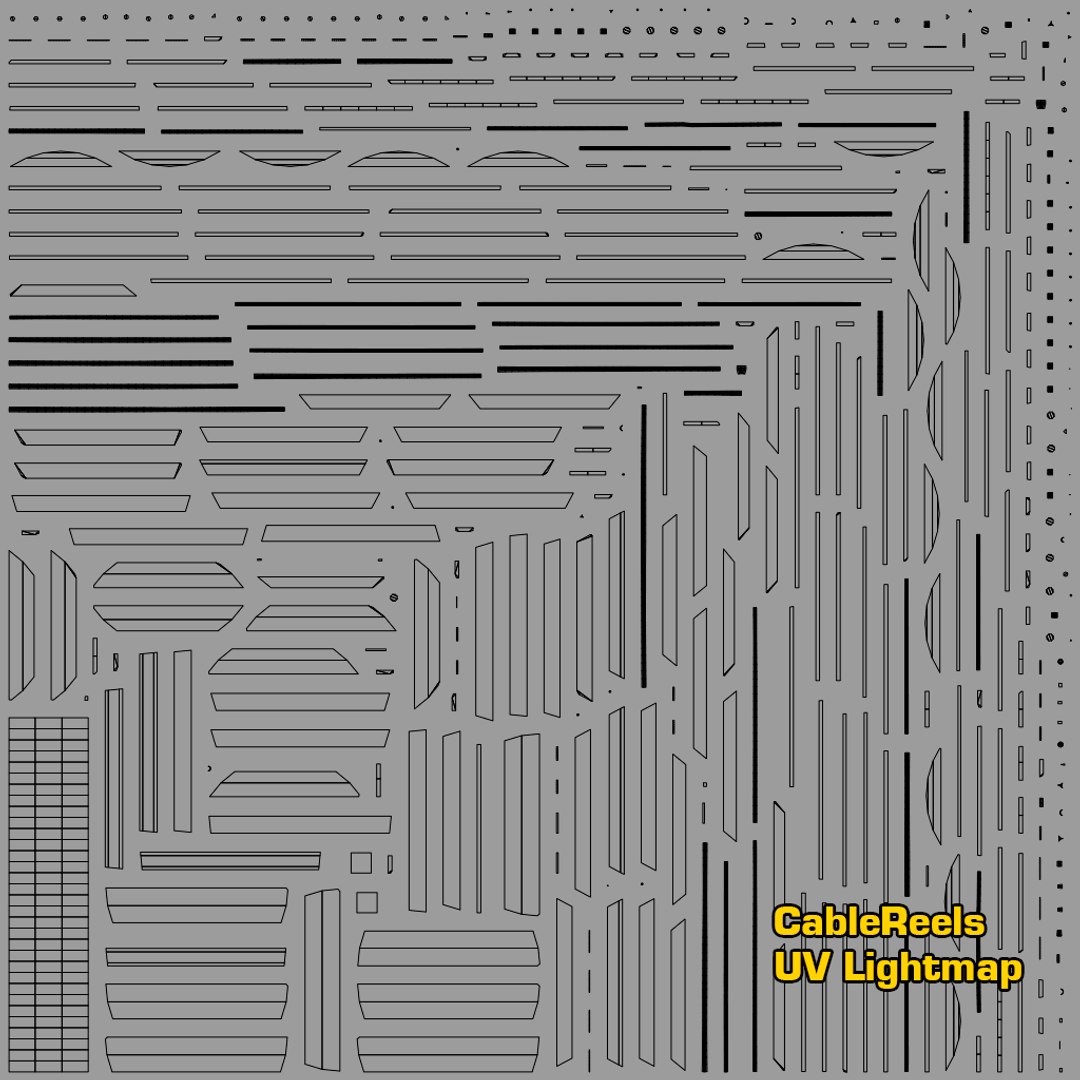 cable reels gameready lods 3D model https://p.turbosquid.com/ts-thumb/6W/wbHEQM/YV/uv_light/png/1607802616/1920x1080/fit_q87/b906d7c8e205f18b7d1661232b95230378cc73e0/uv_light.jpg