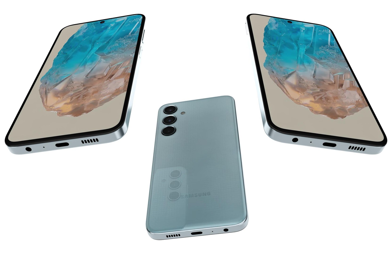 3D Samsung Galaxy M35 Light Blue Low Poly model https://p.turbosquid.com/ts-thumb/6W/ynErBf/33/3/jpg/1761806164/1920x1080/fit_q87/9f047523d25c54134d92239c66ebfdfbd09afcb0/3.jpg