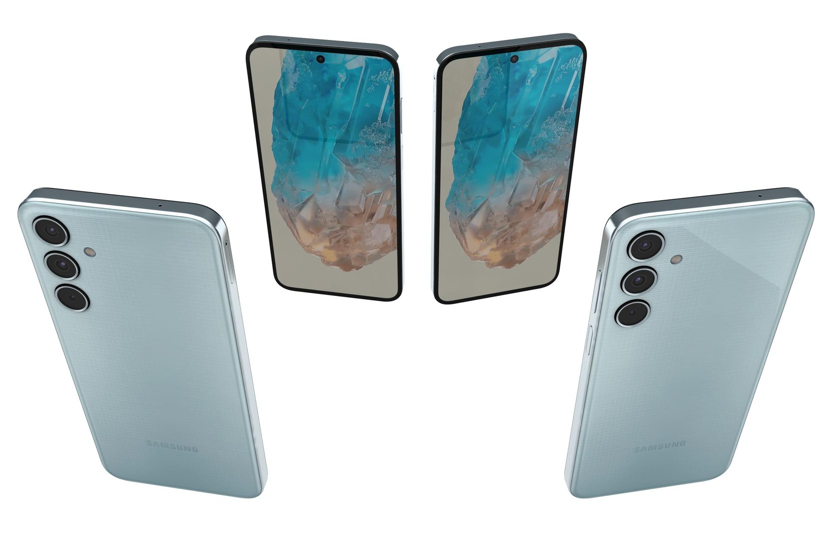 3D Samsung Galaxy M35 Light Blue Low Poly model https://p.turbosquid.com/ts-thumb/6W/ynErBf/37/5/jpg/1761806167/1920x1080/fit_q87/4f17c77ea4d52aba3a01bc292822aa7d9ac237a0/5.jpg