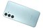 Samsung Galaxy M35 jasnoniebieski Low Poly