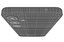 Samsung Galaxy M35 jasnoniebieski Low Poly