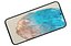 Samsung Galaxy M35 jasnoniebieski Low Poly