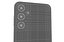 Samsung Galaxy M35 jasnoniebieski Low Poly