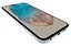Samsung Galaxy M35 jasnoniebieski Low Poly