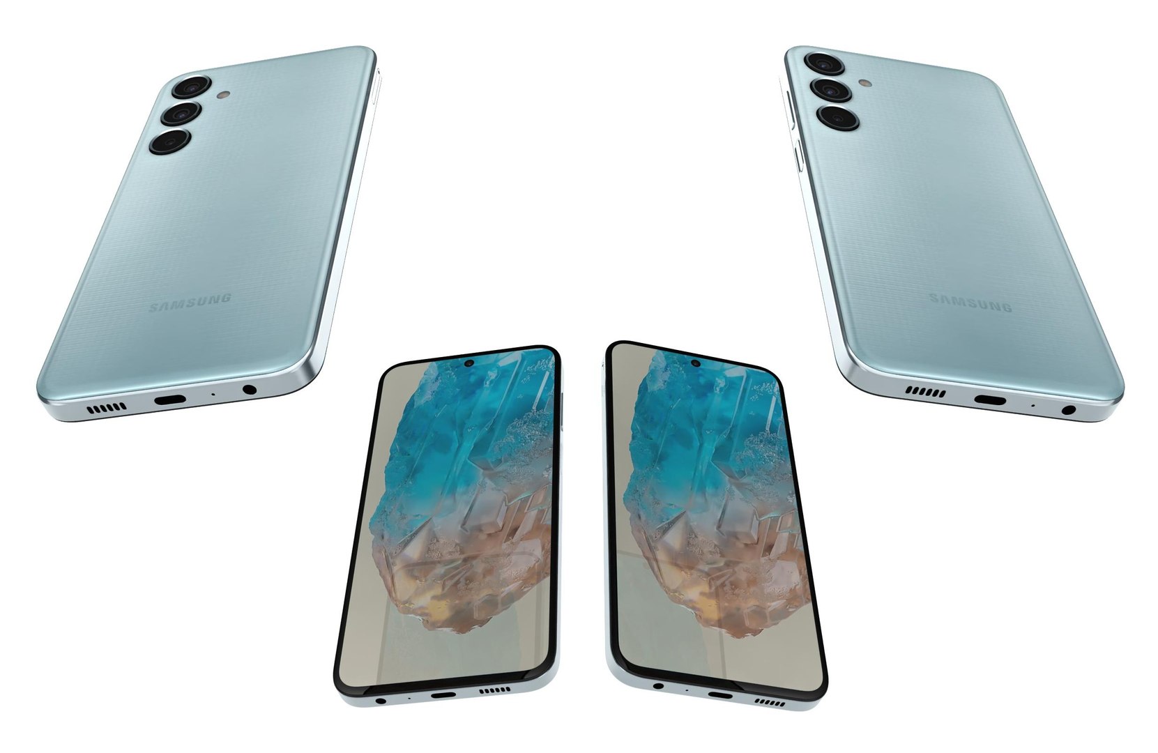 3D Samsung Galaxy M35 Light Blue Low Poly model https://p.turbosquid.com/ts-thumb/6W/ynErBf/qO/6/jpg/1761806171/1920x1080/fit_q87/413ace0198e9ebdf2439320bde565e4591134d2b/6.jpg
