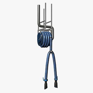 Vehicle Exhaust Extractor