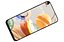 LG K61 Azul Low Poly