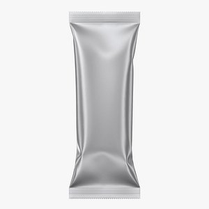 Packaging 50v PBR 3D