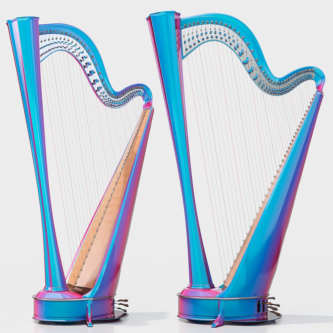 Iridescent symphony Harp 3D model 3D model https://p.turbosquid.com/ts-thumb/6X/CEs1Dn/0f/08/png/1740250733/1920x1080/fit_q87/6cae745af0e9796942ba962b02ee82cd78cd8cbc/08.jpg