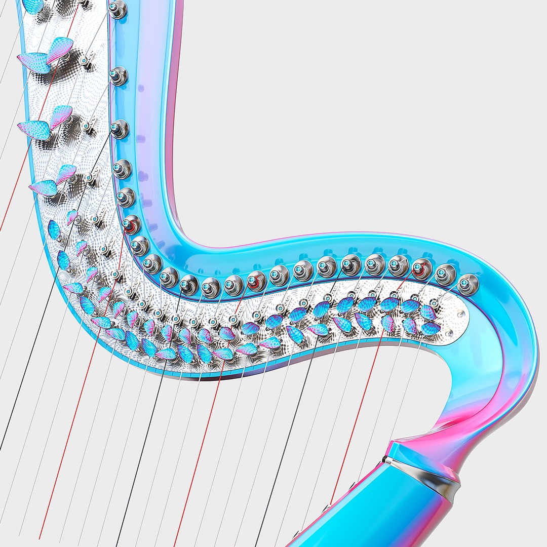 Iridescent symphony Harp 3D model 3D model https://p.turbosquid.com/ts-thumb/6X/CEs1Dn/uT/07/png/1740250733/1920x1080/fit_q87/8dddd36a4d5141681988484af3a8ae02c2de3afa/07.jpg