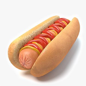 Hot Dog 2
