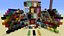 Minecraft Blocks Полный объем