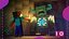 Minecraft Blocks Полный объем