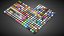 Minecraft Blocks Полный объем