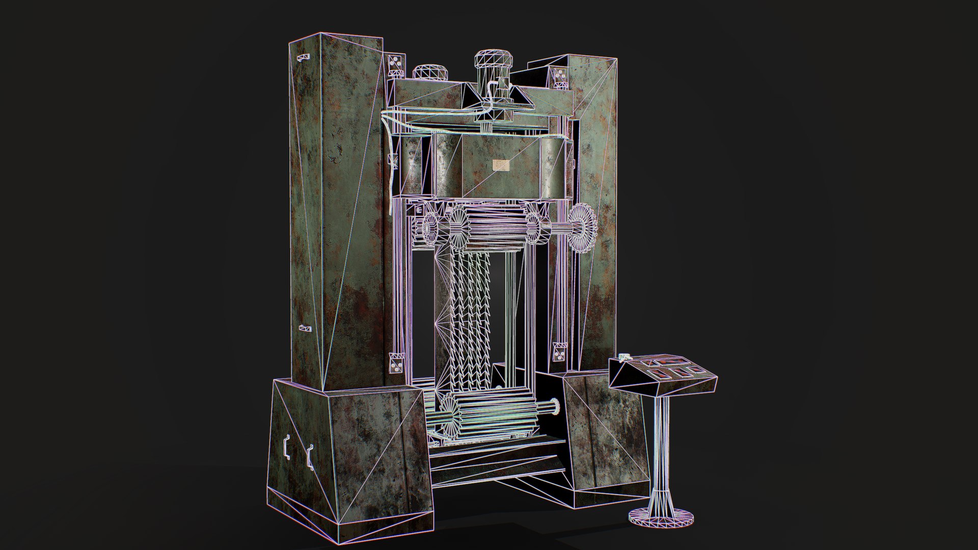3D frame pbr model https://p.turbosquid.com/ts-thumb/6X/U2NeA9/RhBbKtCa/6/png/1560273739/1920x1080/fit_q87/165dc8b18ab4b515482d3a6473275ae50f2f6fc2/6.jpg