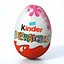 Kinder Surprise 2