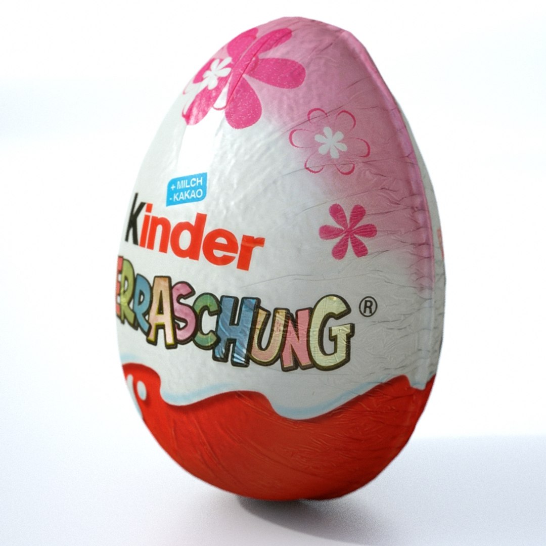 german kinder surprise 3D model https://p.turbosquid.com/ts-thumb/6X/UZJq5P/SGR5s8DL/kinderueberraschung2_th02/jpg/1568302696/1920x1080/fit_q87/c332eb13b57fc7eb92577a0b0ea7c460e9bd8979/kinderueberraschung2_th02.jpg