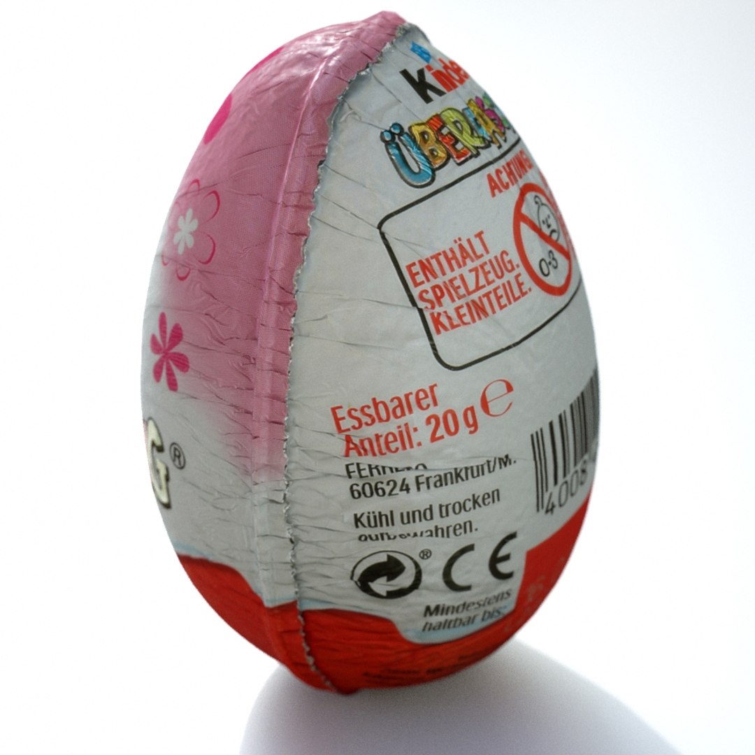 german kinder surprise 3D model https://p.turbosquid.com/ts-thumb/6X/UZJq5P/ZdfXl5PO/kinderueberraschung2_th03/jpg/1568302696/1920x1080/fit_q87/898f97749a90cf874bd1e008815162e702c951f8/kinderueberraschung2_th03.jpg