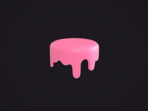 Dripping Cap model
