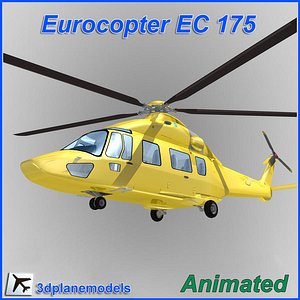 Airbus H175 Noordzee Helikopters Vlaanderen NV