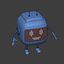 Robot model
