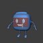 Robot model