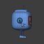 Robot model