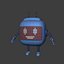 Robot model