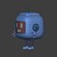 Robot model