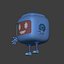 Robot model