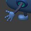 Robot model