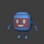Robot model