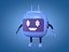 Robot model