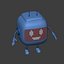 Robot model