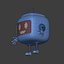 Robot model