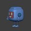 Robot model
